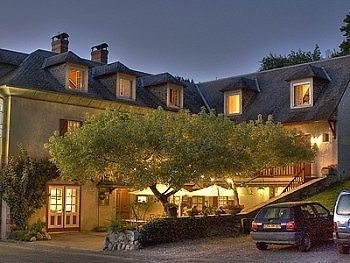 Ozon  Logis L'Auberge Basque מראה חיצוני תמונה
