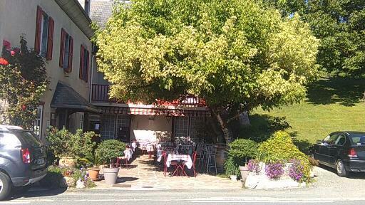 Ozon  Logis L'Auberge Basque מראה חיצוני תמונה