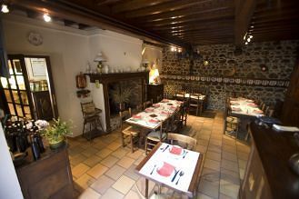Ozon  Logis L'Auberge Basque מראה חיצוני תמונה